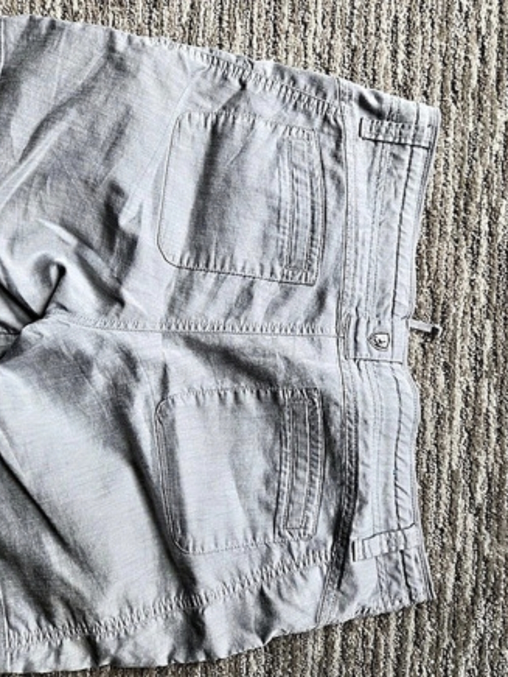 KUHL Women's Hiking Shorts Bundle Size 10